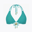 Ensemble Tide - Aqua Teal