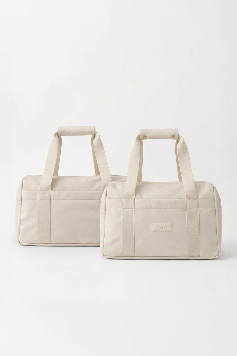 Sac Essential Rore Small - Cream