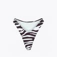 Bas de Bikini Spice - Zebra Core