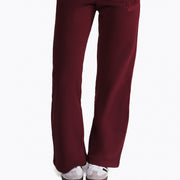 Pantalon Ivy Droit Regular - Redwood