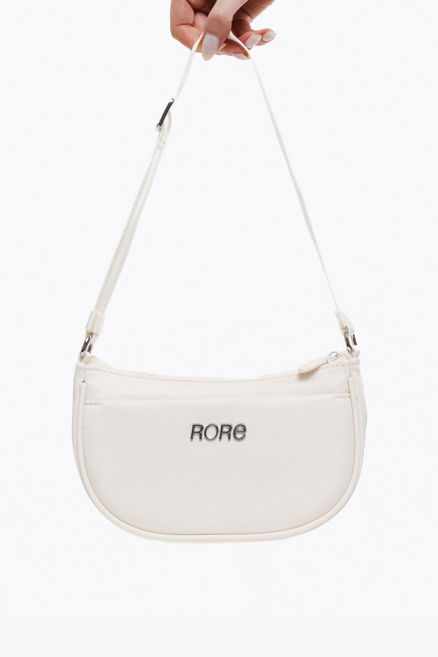 RORE Everyday Bag - Cream