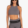 Brassière Highline - Urban Grey