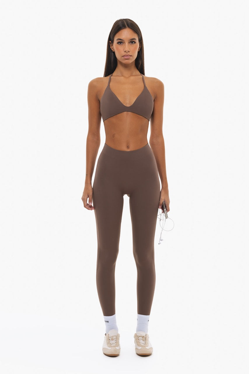 Legging Ultimate - Plum