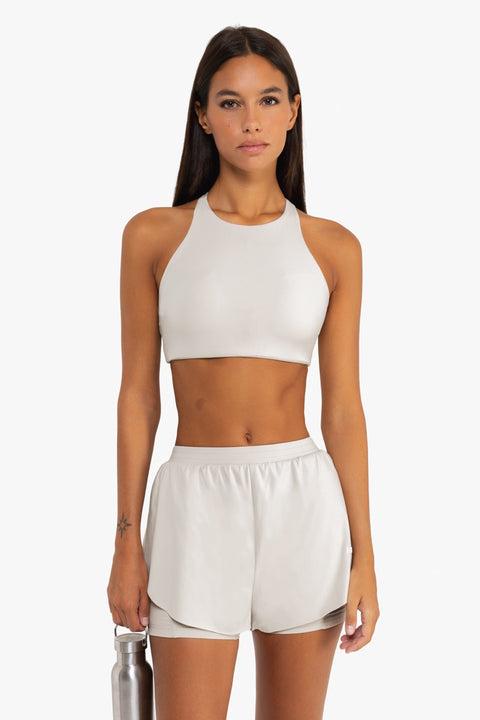 Brassière Highline - Coconut