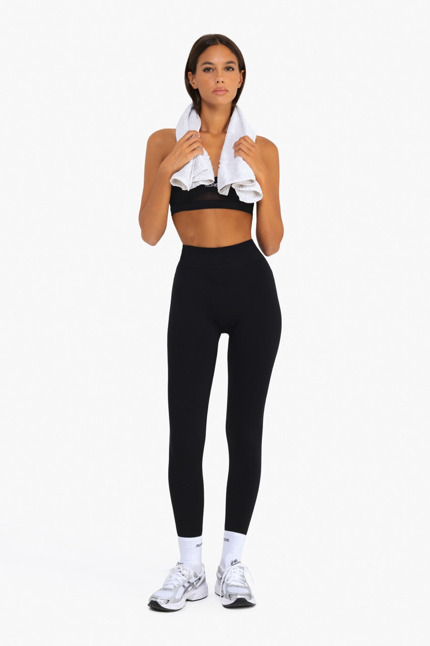 Elevate Leggings - Black