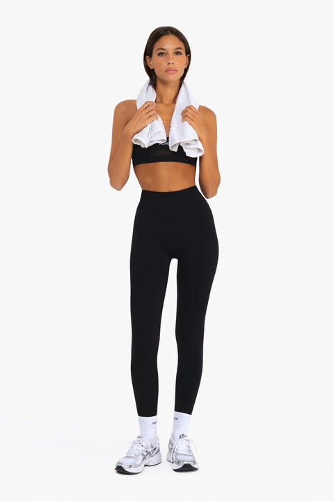 Elevate Leggings - Black