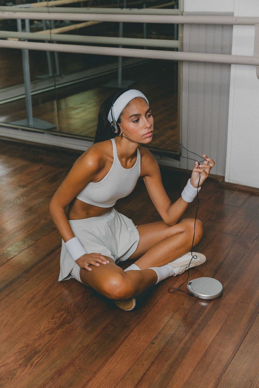 Brassière Highline - Coconut