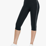 Capri Contour Retro - Black