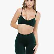 Brassière Elevate - Deep Mist