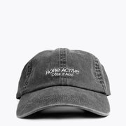 Casquette RORE - Denim Grey