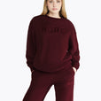Sweat Ivy - Redwood