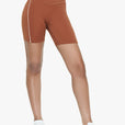 Short Contour Retro - Deep Cocoa