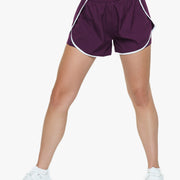 Short 2in1 Retro - Wild Berry