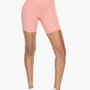 Short Lace - Petal Blush