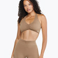 Brassière Aura Lace - Café Latte