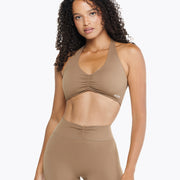 Brassière Aura Lace - Café Latte