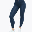 Legging Crossed Lift - Sea Storm