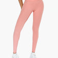 Legging Lace - Petal Blush