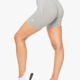 Short Essence - Silver