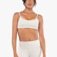Brassière Minimalist - Coconut