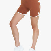 Short Edge Retro - Deep Cocoa