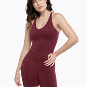 Débardeur Allure - Redstone