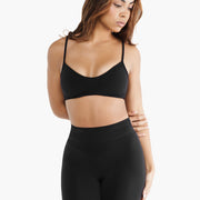 Brassière Elevate - Black