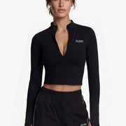 Top Tempo - Black