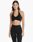 Brassière Aura Lace - Black