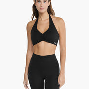 Brassière Aura Lace - Black