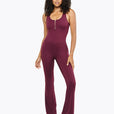 Combinaison Zip Tech - Deep Purple