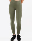 Legging Power - Forest Mist