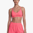 Brassière Power Mesh - Papaya