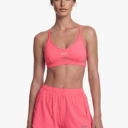 Brassière Power Mesh - Papaya