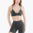 Brassière Fierce - Shadow Grey