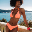 Ensemble Tide - Coral Pop