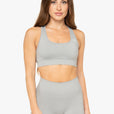 Brassière Essence - Silver