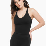 Débardeur Allure - Black