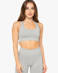 Brassière Essence - Silver