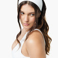 Bandeau RORE - White