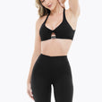 Brassière Twist - Black