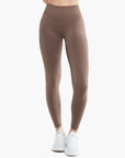 Legging Elevate - Mocha