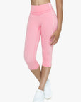 Capri Contour Retro - Pink Blush