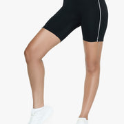 Short Contour Retro - Black