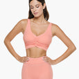 Brassière Serene Lace - Petal Blush