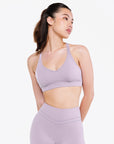 Brassière Contour 2.0 - Lavender Haze