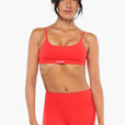 Brassière Minimalist - Watermelon