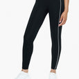 Legging Contour Retro - Black