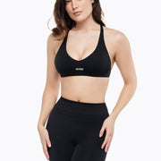 Brassière Allure - Black