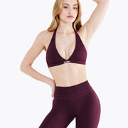 Brassière Lush - Deep Purple